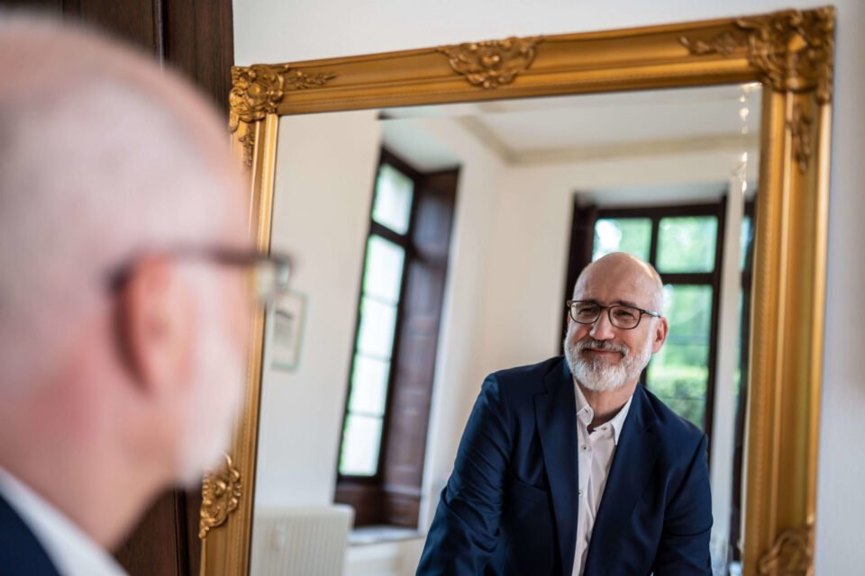 Ihr privates Finanzhaus von Buddenbrock in Essen