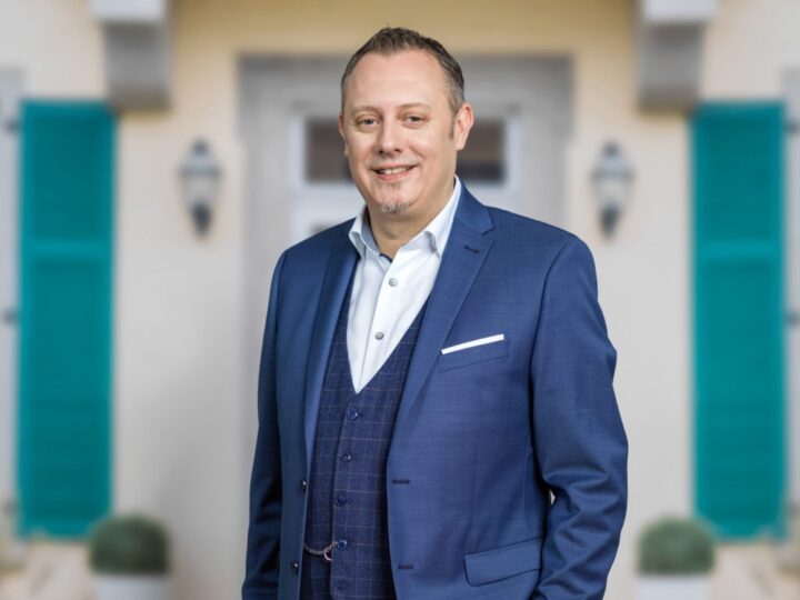 Stephan Seidenfad | von Buddenbrock