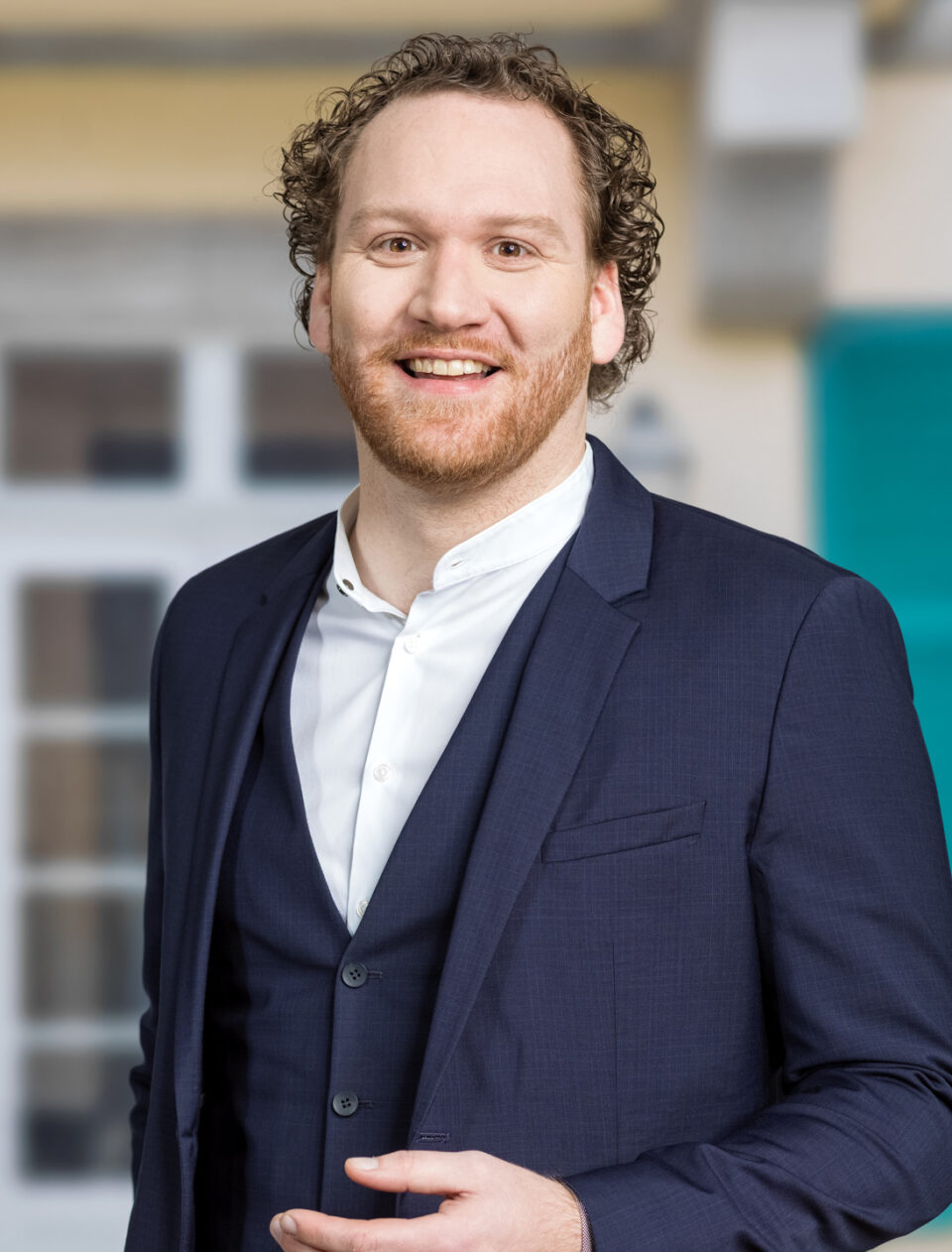 vonBuddenbrock - Achim Wehrmann