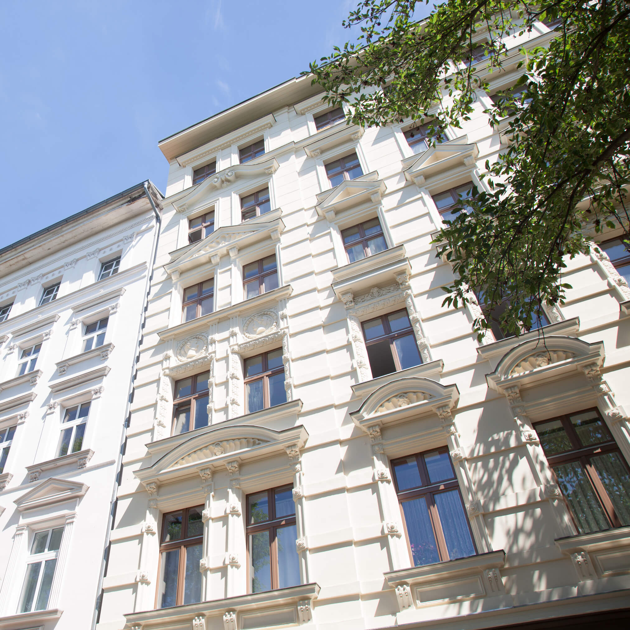 Immobilien als Anlage