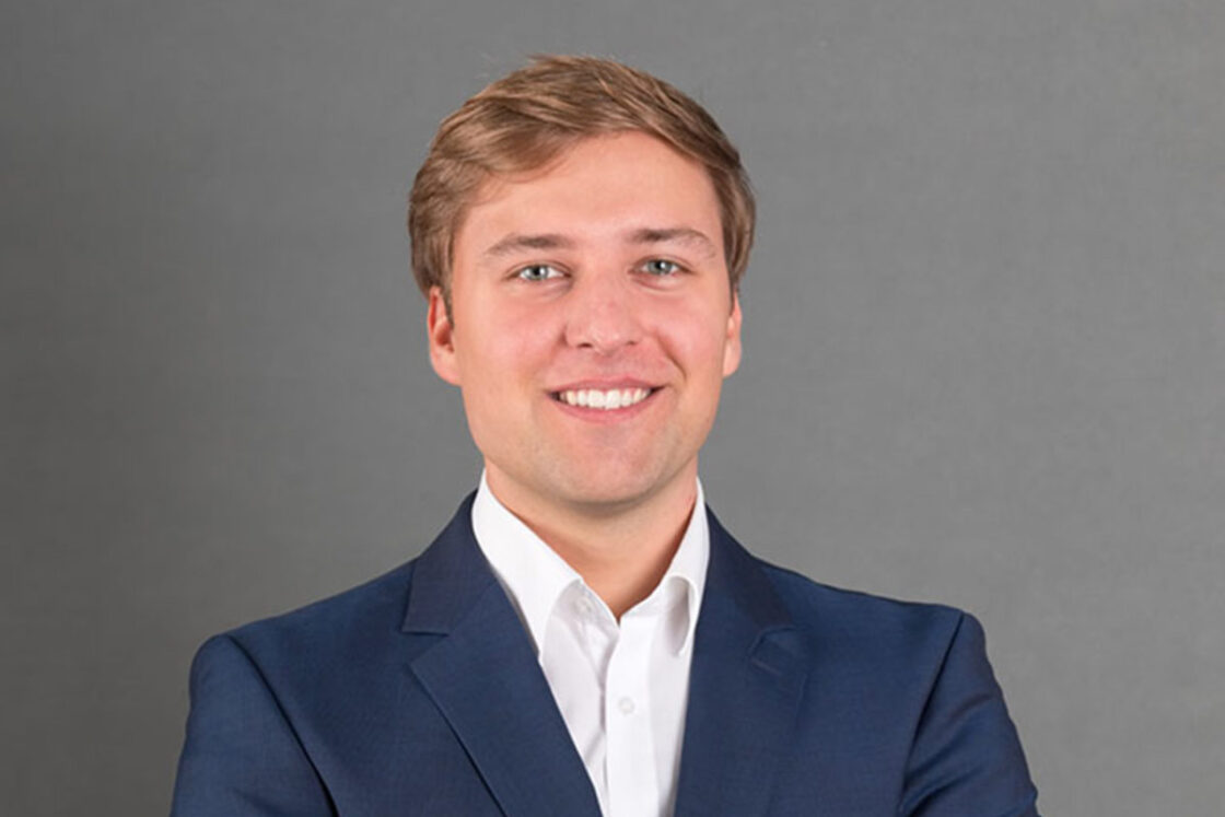 VonBuddenbrock Beraterprofile Sascha Kwiatkowski