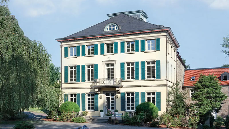 von Buddenbrock - Kontextberatung: Vermögen, Sparen, Absichern