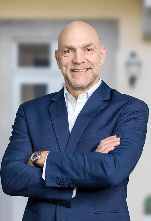 vonBuddenbrock - Robert Boehrk