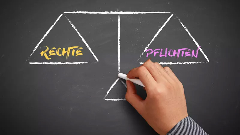 von Buddenbrock - Betriebliche Altersvorsorge: Rechte und Pflichten für Arbeitgeber