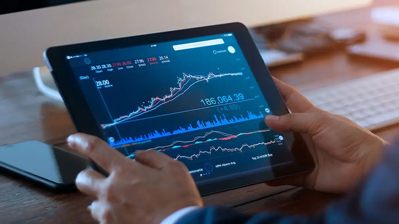 von Buddenbrock - Finanzen