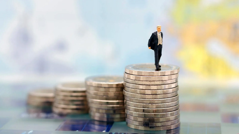 von Buddenbrock - Das Verhältnis von Politik und Finanzberatung