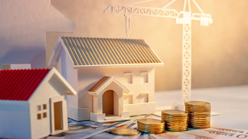 von Buddenbrock - Die Risiken der Baufinanzierung: So wird das Projekt gefährlich