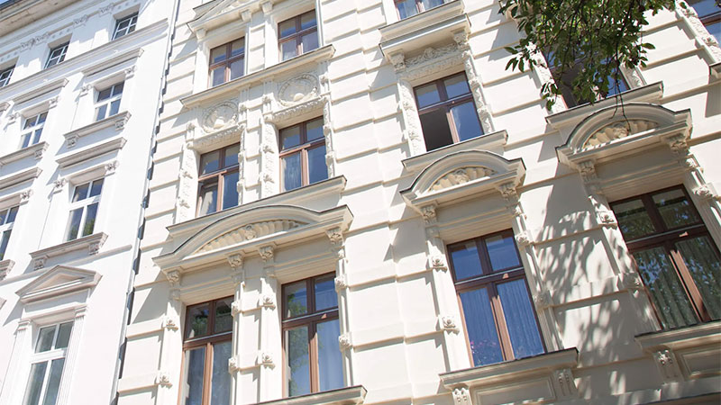 von Buddenbrock - Immobilien