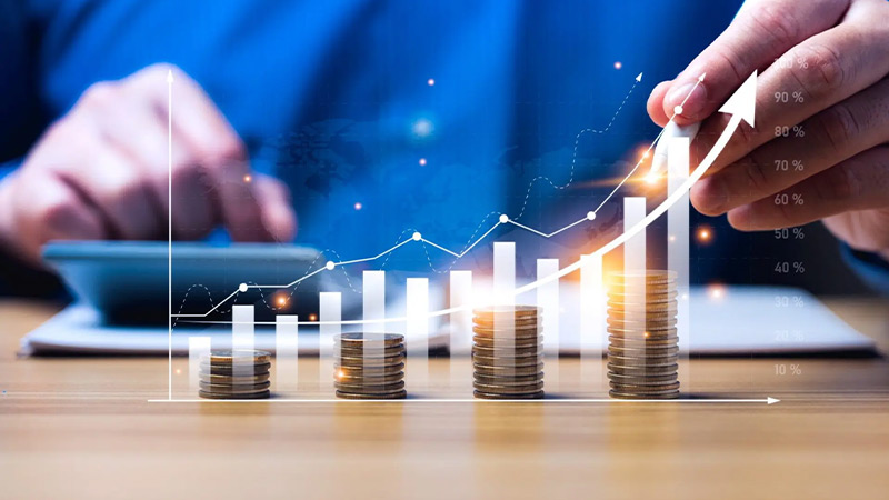 von Buddenbrock - Kredite und Inflation - gemeinsame Feinde des Reichtums