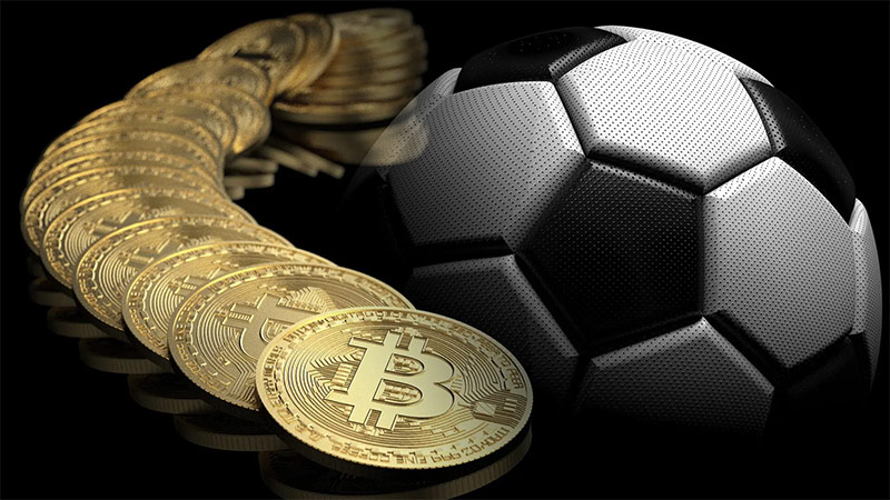 Blockchain Soccer