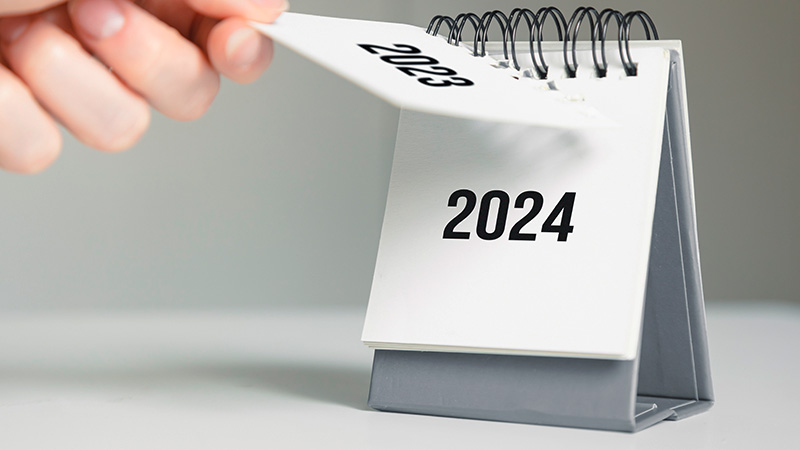 Änderungen 2024: Diese Neuerungen und Trends betreffen die bAV