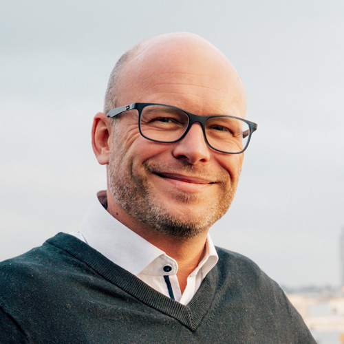 Tim Vogler