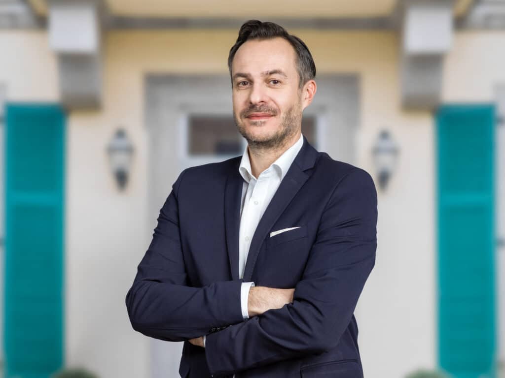 Sascha Riemann