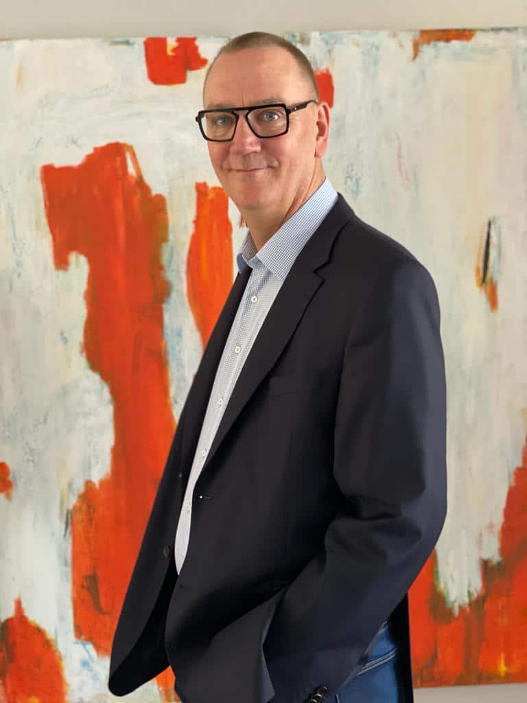 Marc Björn Wolter