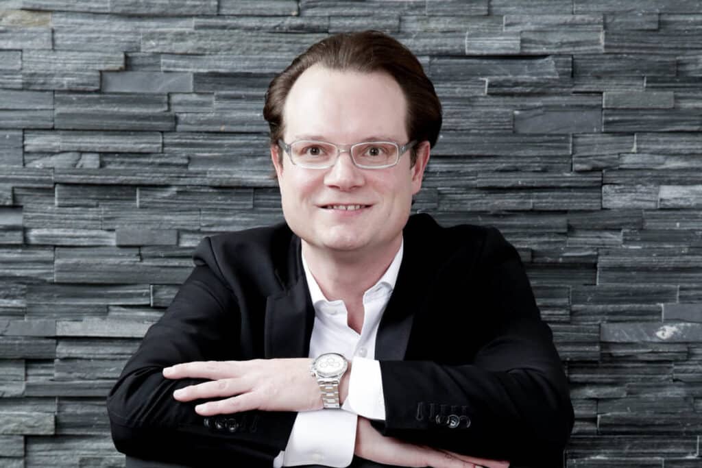 Torsten Kentel